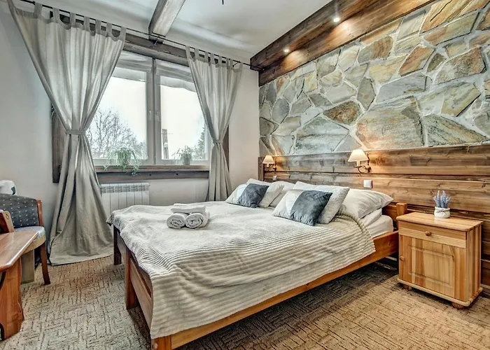 Willa Weronika Zakopane