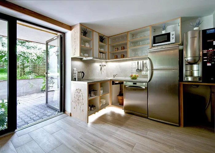 Willa Weronika Zakopane